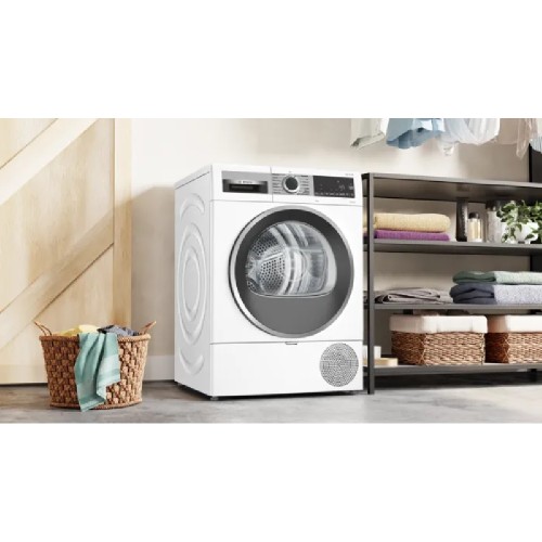 ΣΤΕΓΝΩΤΗΡΙΟ ΕΛΕΥΘΕΡΟ 60CM BOSCH WQG243B9GR S6 (9KG / C)